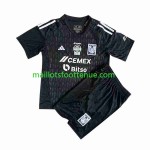 Maillot/Tenue Tigres UANL Gardien Enfant Exterieur 2023/2024